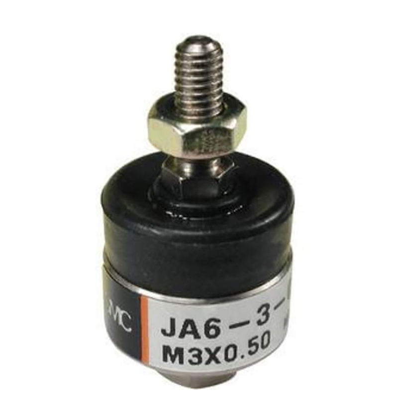 SMC JA Vòng nổi JA6-3-050 M3x0.5 Phù hợp với xi lanh thủy lực không khí