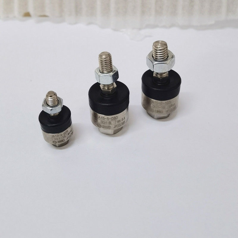 Bộ van điện tử JA Series JA10-4-070 SMC cho xi lanh khí và thủy lực