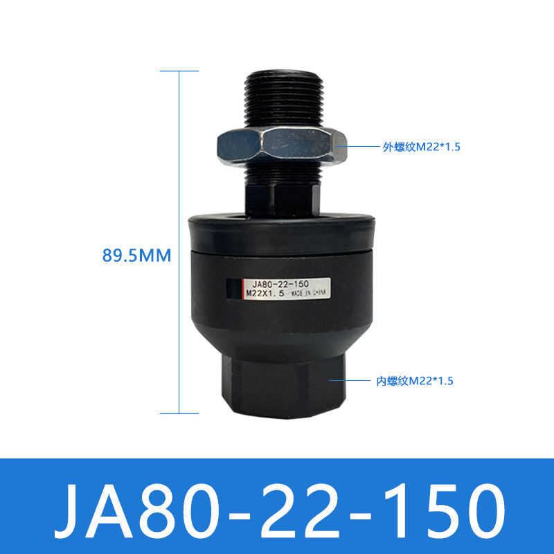 Vòng kẹp JA80-22-150 cho xi lanh khí / thủy lực5