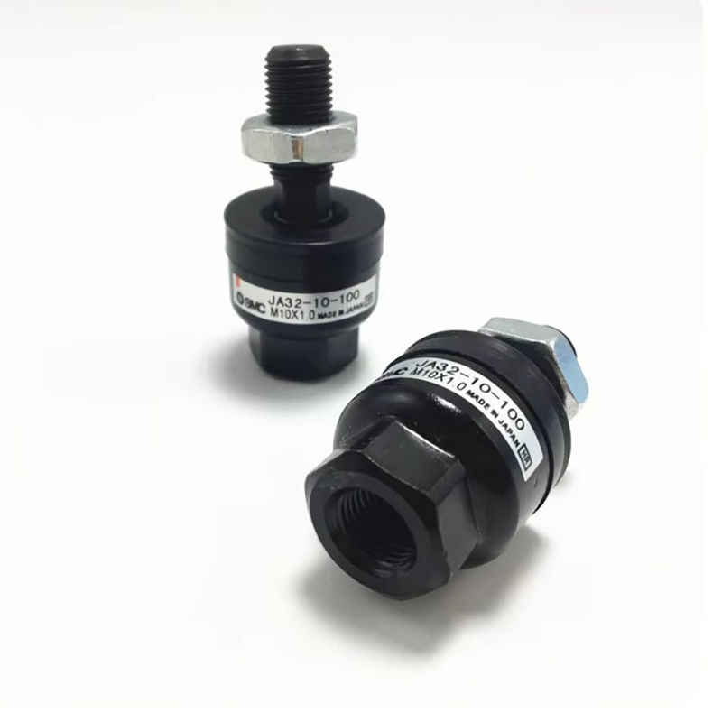 SMC Máy xăng M10x 1 JA32-10-100 Phụ kiện cho Máy xăng không khí/Hydraulic