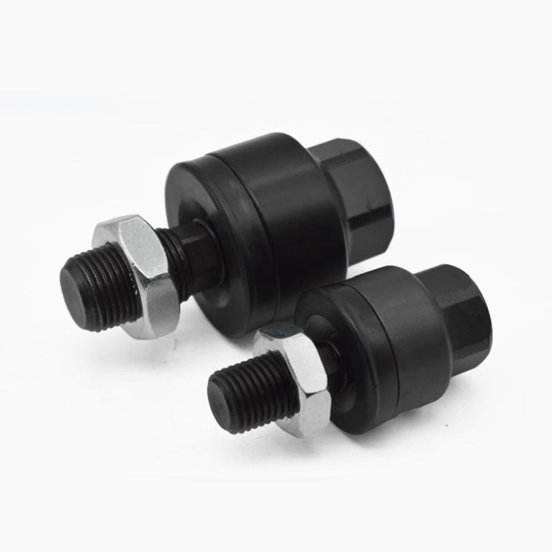 JA180-42-150 SMC Solenoid Valve Fitting cho xi lanh khí / thủy lực - JA Series