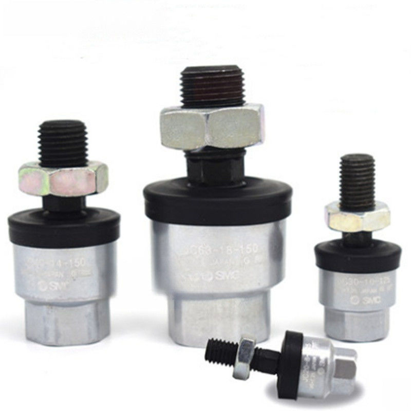JA Series SMC JC20-8-125 đơn giản dễ cài đặt cho xi lanh không khí