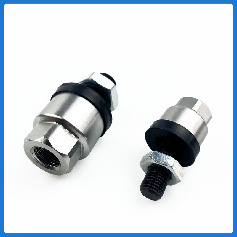 JC25-10-150 SMC JC Series Aluminium Floating Joint cho M10 X 1.5 Kích thước danh nghĩa