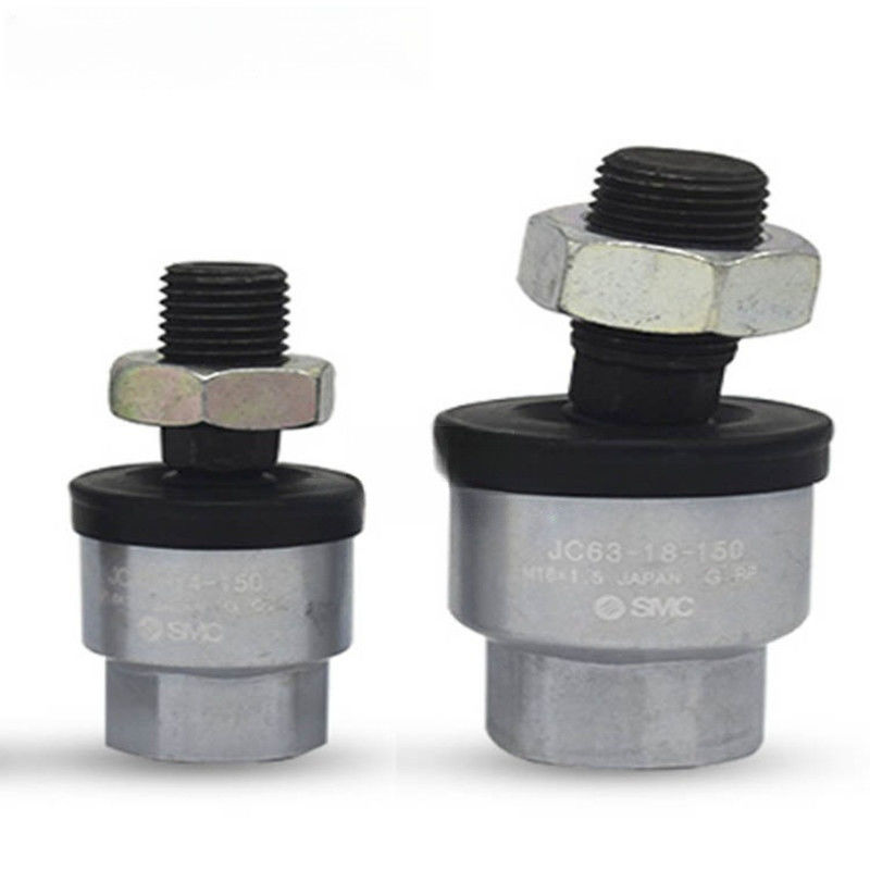 JC40-14-150 JC Động cơ chung nổi trọng lượng nhẹ cho cài đặt xi lanh khí