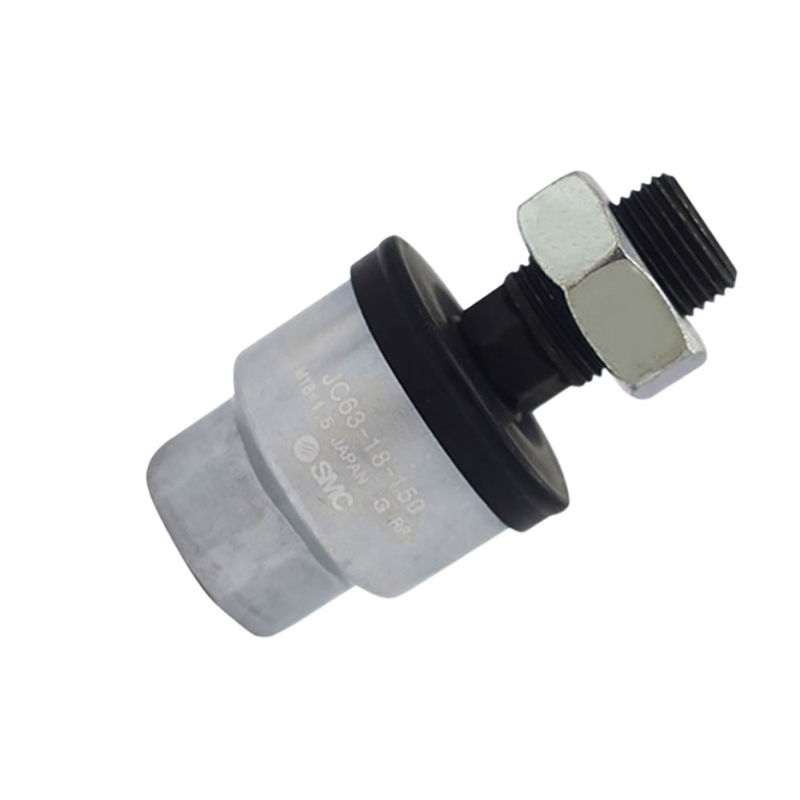 SMC JC63-18-150 Giải pháp lâu dài cho bình không khí M18x1.5 Kích thước danh nghĩa