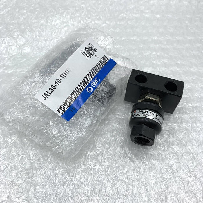 M10x 1.25 Khớp nổi cho xi lanh khí hoặc thủy lực JAL30-10-125