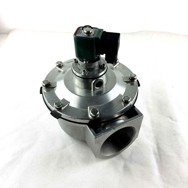 DMF-Z-62S BFEC DC24V IP65 Pulse Jet Valve Cho Bộ lọc túi