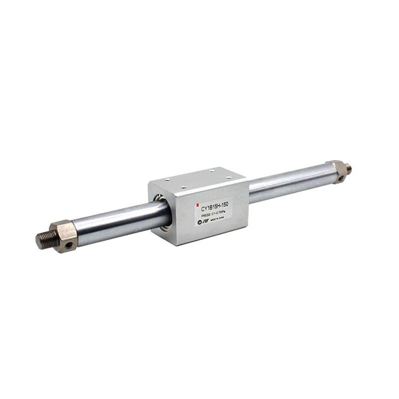 CY1B15 - 100/200/300/400/500/600/700/800/900/1000 Xylanh không dây dài