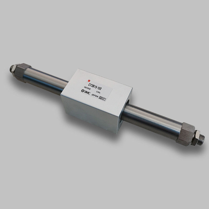 Các công nghiệp chính xác không dầu bôi trơn piston xi lanh khí nén CY3B20 - 100/200/300/400/500/../2000
