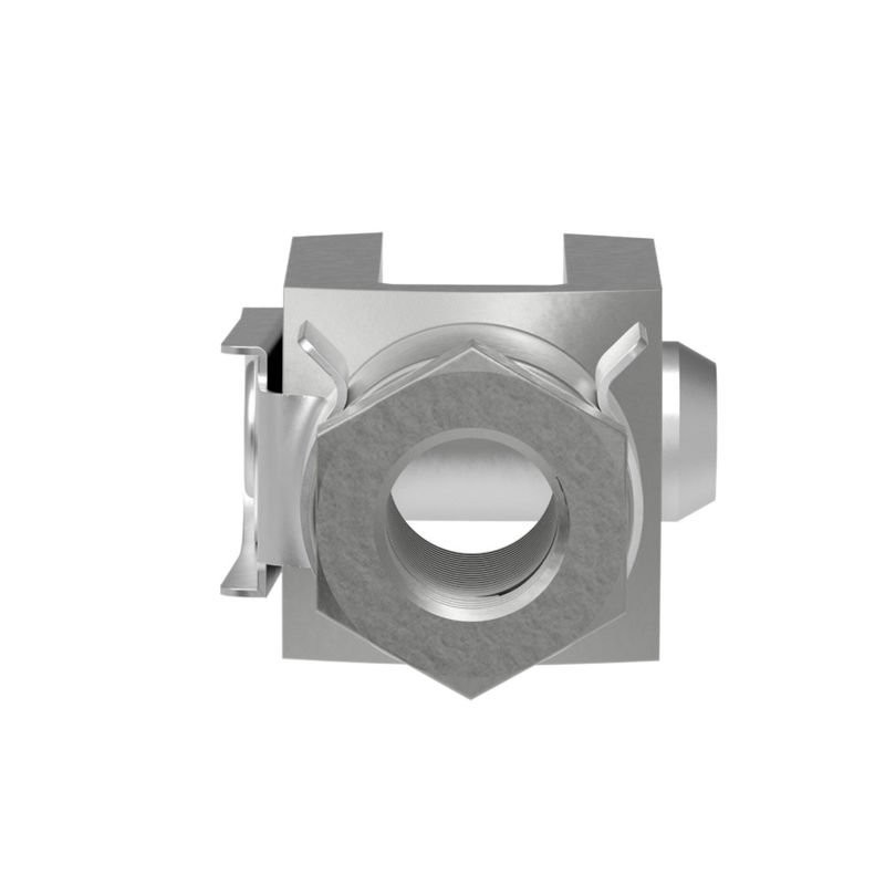 SG-M16X1,5 6146 Festo Cylinder Joint Rod Clevis Piston Rod