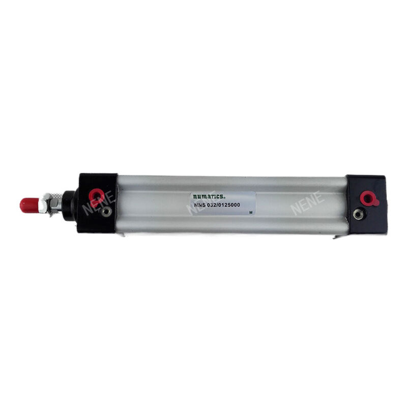 NNS032/0125000 ASCO Lôi hoạt động hai lần Lôi kết thúc thanh đơn