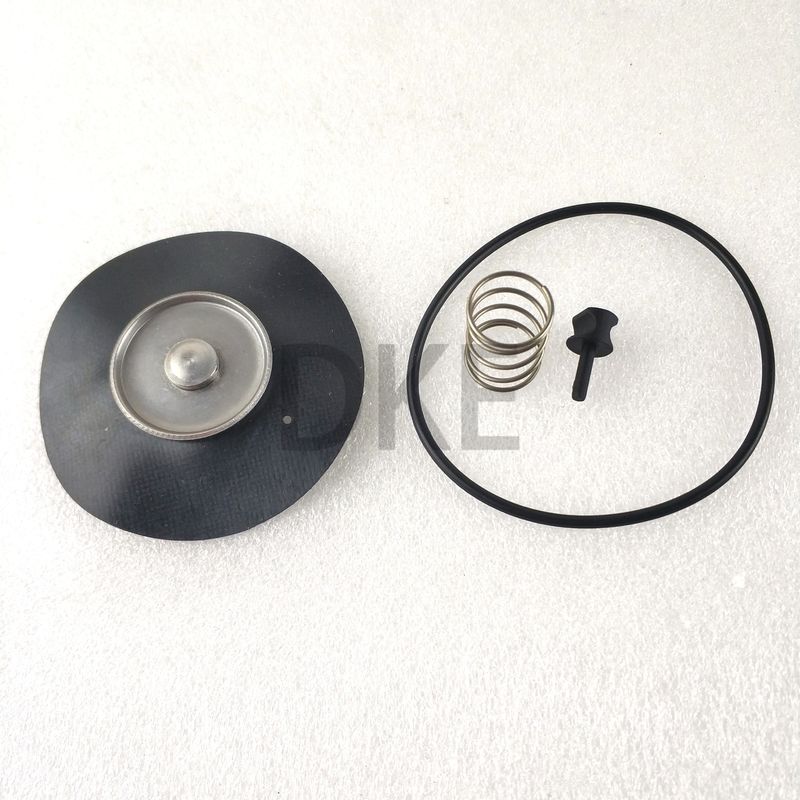 Bộ thiết bị mạc RCAC20 Goyen loại K2016 Series T3, ST3, DD3, FS3 Nhiệt độ làm việc -10-80C