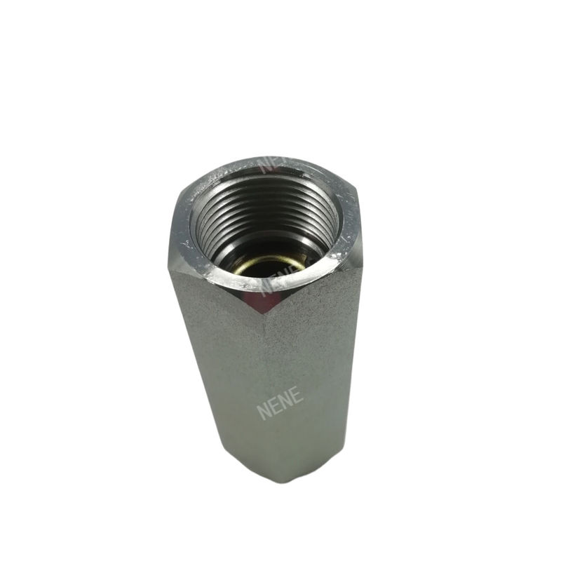 Van kiểm tra thủy lực VU-G3/4 VU-G1/4 VU-G3/8 VU-G1 Van kiểm tra ống