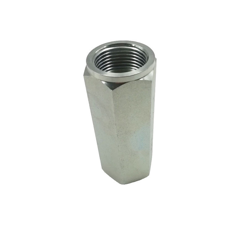 VU-G1/4 van một chiều van kiểm soát thủy lực loại ống van thủy lực một chiều