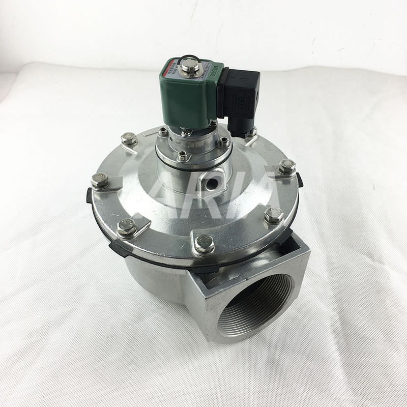 DMF-Z-62S van phun xung cho áp dụng công nghiệp điện áp