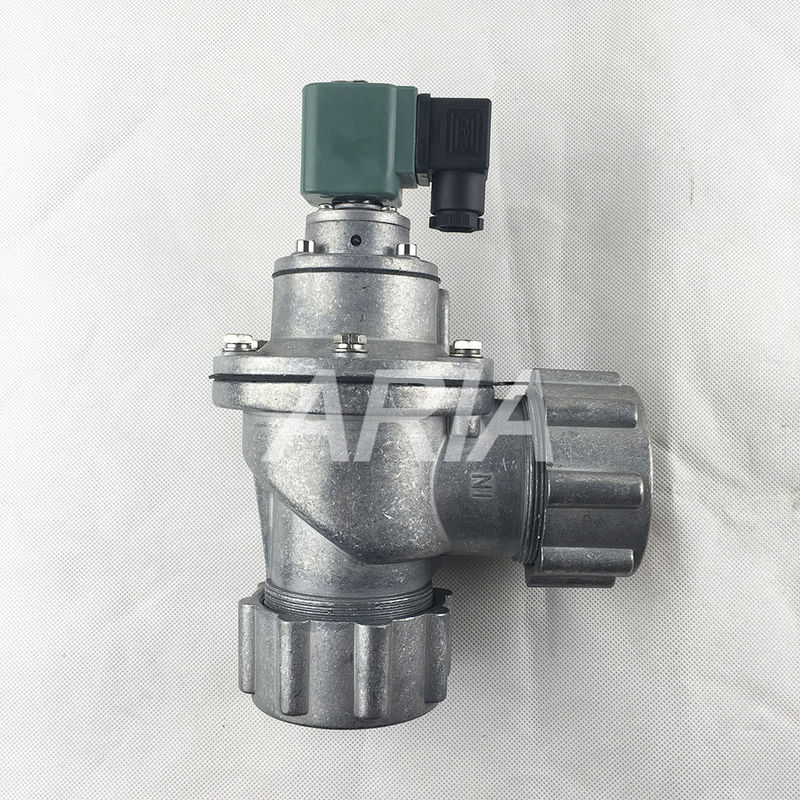 0.1-0.8MPa Áp lực van phản lực xung với một triệu cú đập DMF-ZM-40