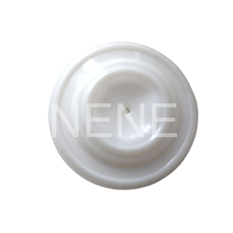 Graco Diaphragm DN20 3/4 "Inch Husky 716 Type Nitrile 190148 Santoprene 189536 PTFE 108839 Bơm Diaphragm