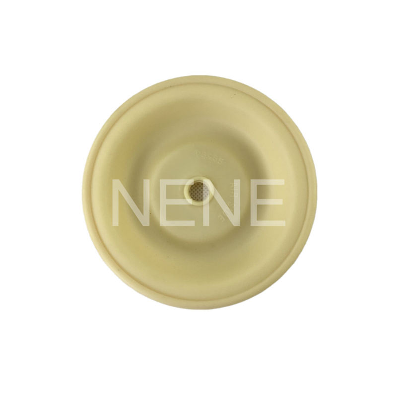 3/4 "Inch 93465 93111 DN20 Ingersoll Rand bơm mạc Santoprene / PTFE Phòng sửa mạc PD07P-APS-PAA PD07P-APS-PTT