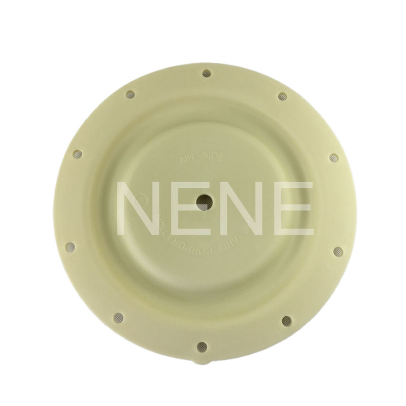 Ingersoll Rand 1.5 inch 94615-A 94617 Santoprene/PTFE Bộ đệm 666152-281-C 666152-2EB-C