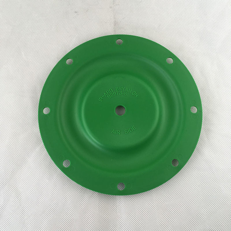 93459-4 Trắng / 90533-B Vàng / 92973-B Xanh Bộ bảo trì PTFE Ingersoll Rand