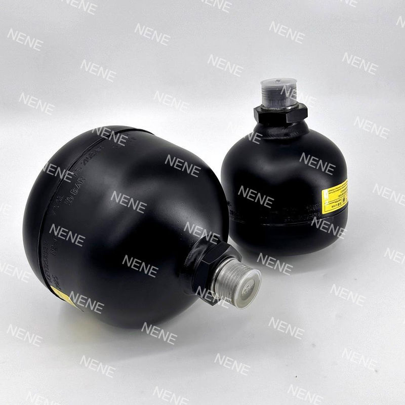 VOE 11173688 Phụ tùng phụ tùng OEM chất lượng cao Bộ tích trữ khí 0.5L cho VOLVO L90E L150E L220F