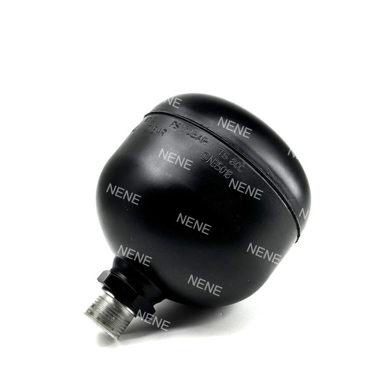 Bộ sạc VOE17262260 0,75L Đối với L180 L220 L350 Loader