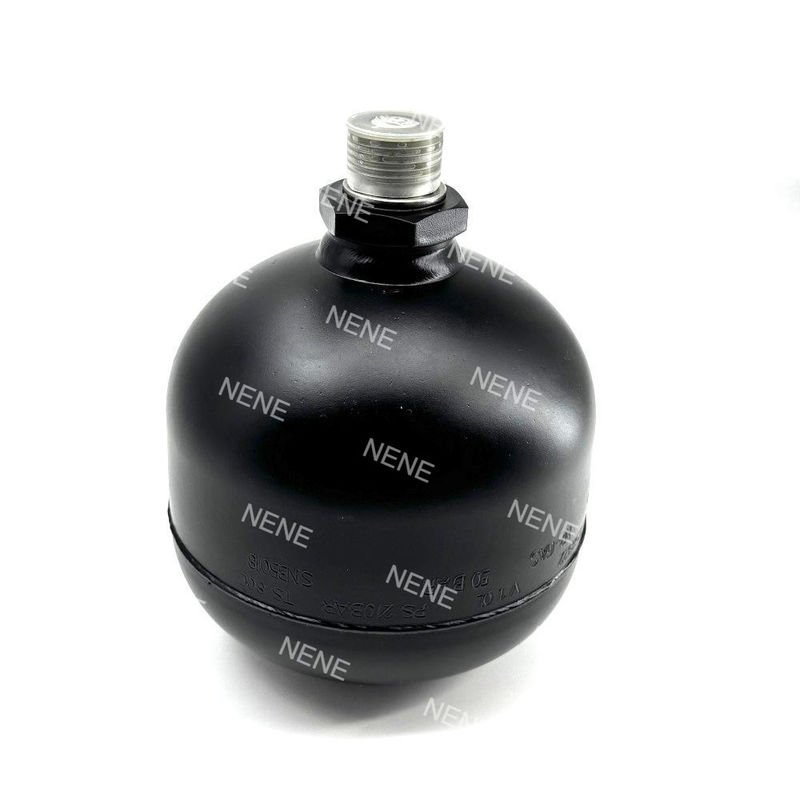 Bộ sạc VOE17258322 1.0L Đối với bộ tải Volvo L110H L120H L150H L180H L220H L250H