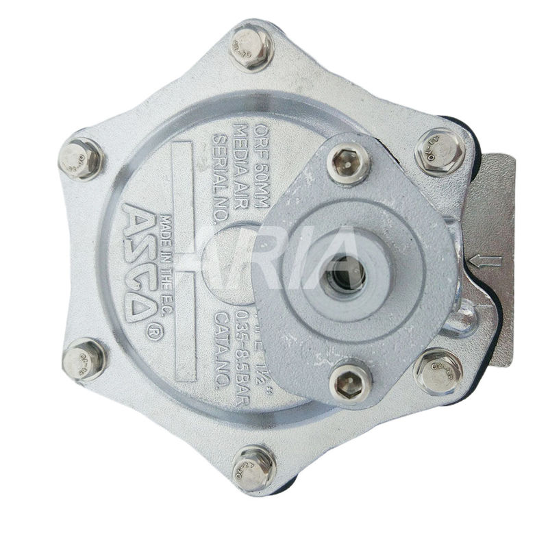 ASCO G353A046 1,5 inch G1 1/2 ASCO van xung khí nén túi van loại bỏ bụi