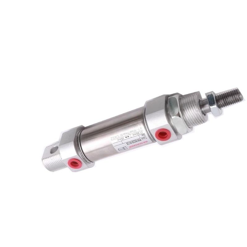 Lôi khí hoạt động hai lần RM/8016/M/20 Đối với các ứng dụng công nghiệp