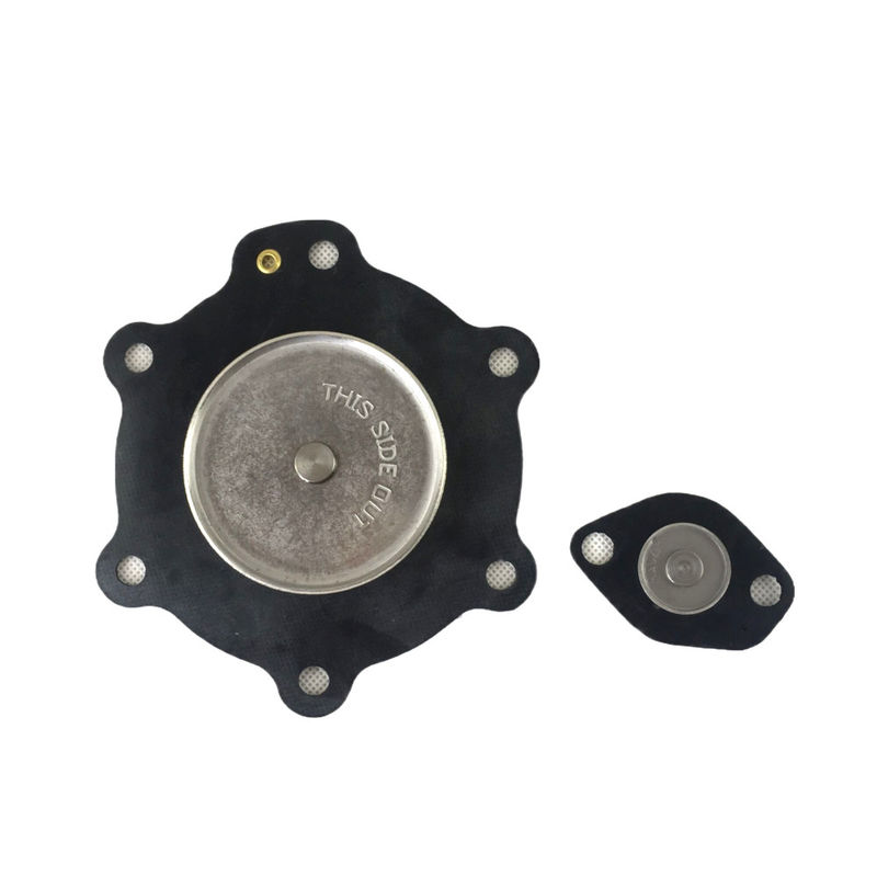 C113826 Phụ kiện sửa diaphragm SCG353A046 1.5 Inch ASCO 1 1/2 ′′ Dust Collector Pulse Jet Valve