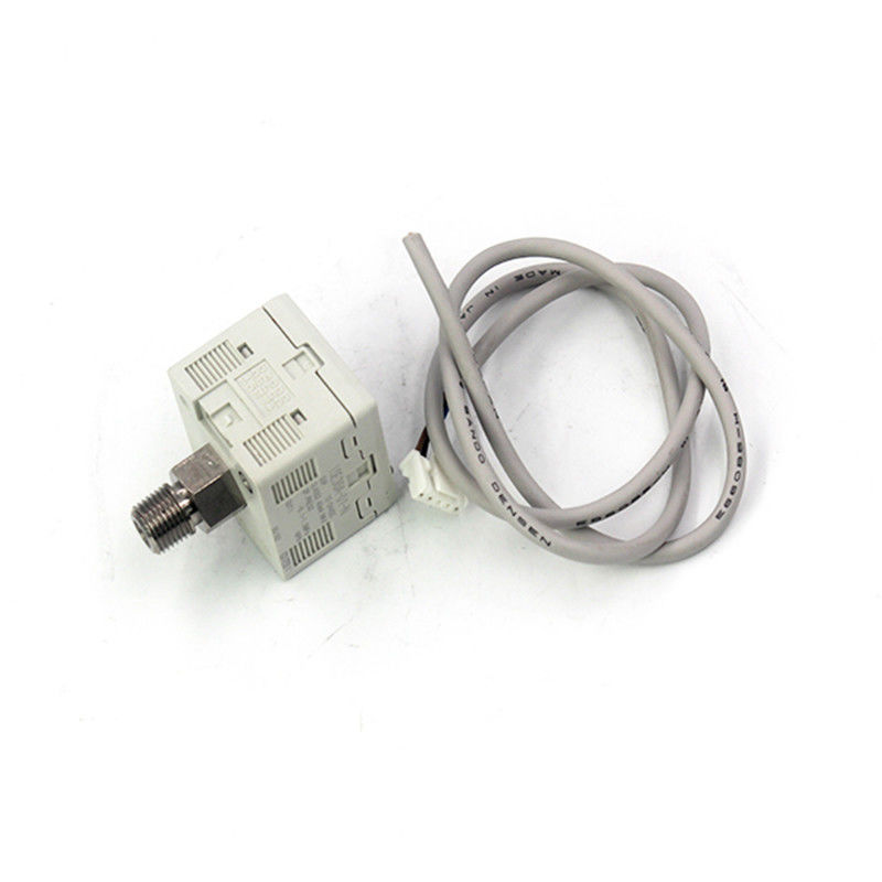 SMC ZSE30AF-01-B ZSE30AF01-P/A/B/C/D/ML Thiết bị hiển thị kỹ thuật số đo áp suất âm chân không