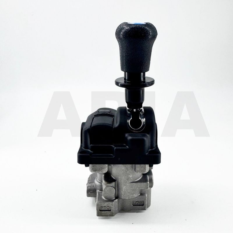 PTO loạt van điều khiển bằng tay là phù hợp cho Haiwo loại 71094A 71094-A thùng kim loại xe tải