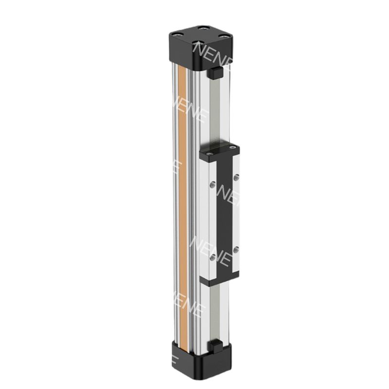 OSP-P25-2200/2300/2400 Lôi không thỏi hoạt động hai lần để lắp đặt trơn tru và dễ dàng trong bất kỳ hệ thống nào
