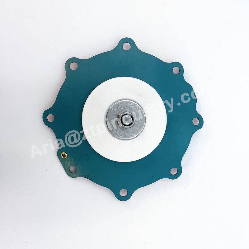 Red green TH-5820-B 2'' TH-5820-B TH-4820-B Diaphragm Valve Repair Kit