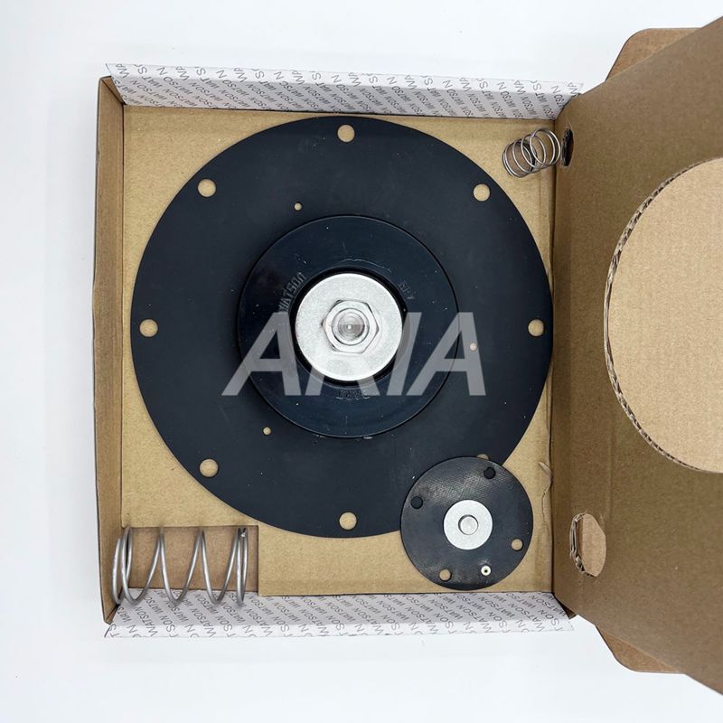 Watson WPS-CA/TG76 3'' 3 inch Ống phun xung Ống phun điện tử Ống phun sửa, Ống phun xung Ống sửa