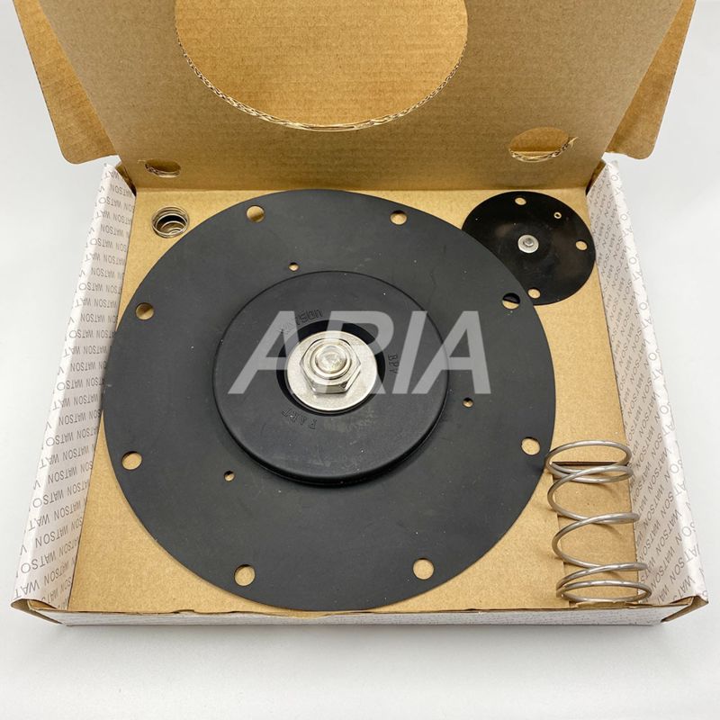 Watson WPS-CA/EP76 Bộ sửa diaphragm van xung chìm 3 inch, Bộ sửa diaphragm van điện từ