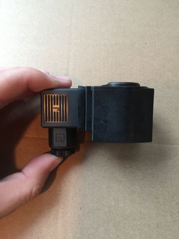 JOIL Ventil xung điện từ JOIL AC220V AC110V 50HZ DC24V 1.2A