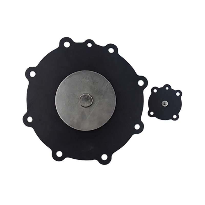 JIHI 80 JOIL Van xung điện từ loại màng 3'' JISI 80 JISR 80 JIHI 80 JIHR 80 Bộ màng van xung