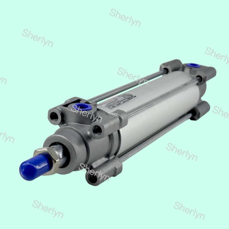 RA/802040/M/20 Xy lanh Norgren RA/802040/M/20 Dòng ISO 15552