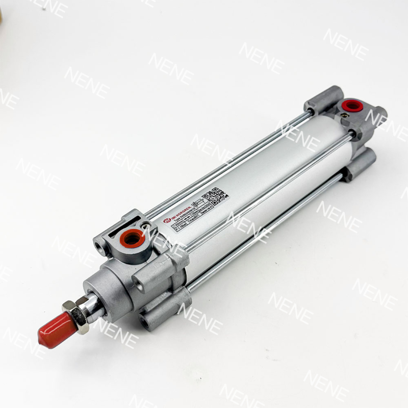 IMI NORGREN Ç5 Xi-lanh Tác động Kép Cổng G1/4 Dành cho Đường kính Xi-lanh 40mm Trong Ứng dụng Công nghiệp