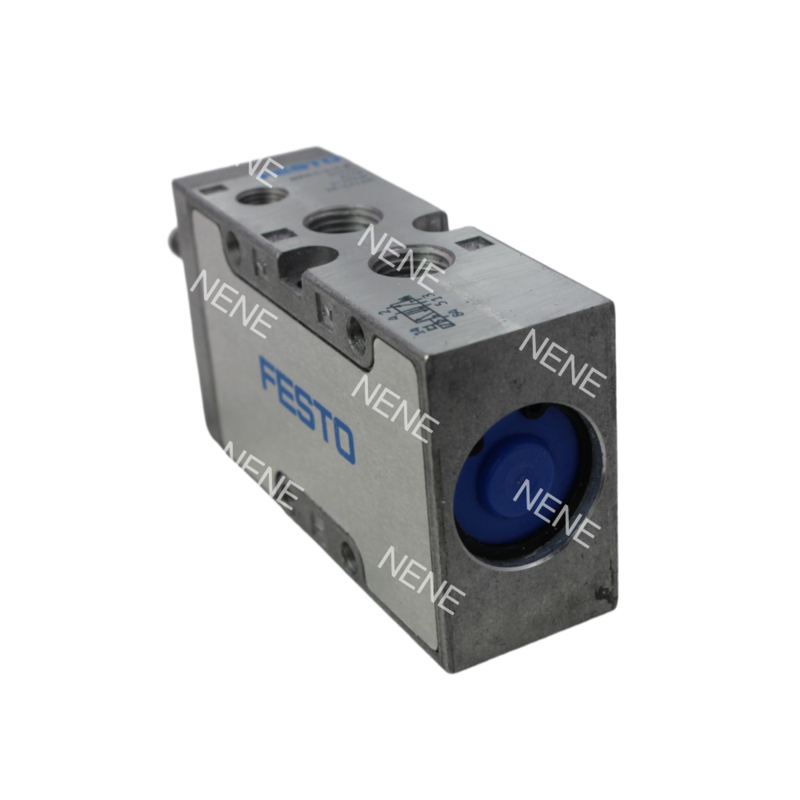 MFH-5-1/4-B 15901 Tiger Solenoid Valve FESTO G1/4 5/2 way