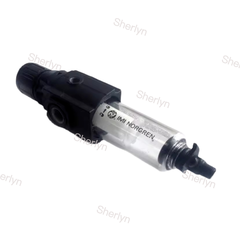 B72G-2GK-QT1-RMN Filter Pressure Regulating Valve NORGREN