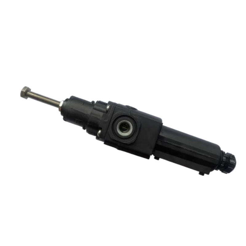 Van điều chỉnh áp suất và lọc B74G-4AS-995 Norgren