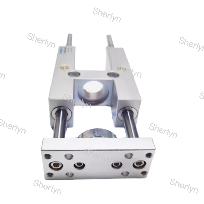 Hướng dẫn xi lanh loại FESTO 12/16 Đường kính xi lanh GF FEN/FENG-12/16-50-GF