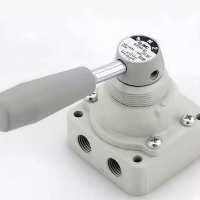 SMC Pneumatic Rotary Valve VH300-N02-R VH300-02-L