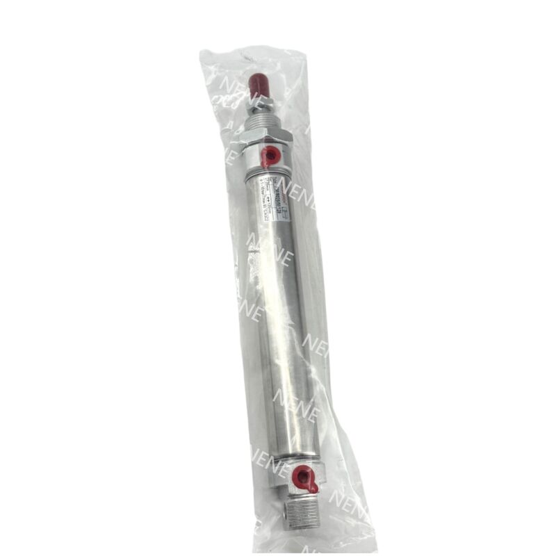 RM/28010/M/50 Ø10x50mm Xi lanh tròn từ tính IMI NORGREN Tác động đơn Xi lanh tự động hóa nhỏ gọn