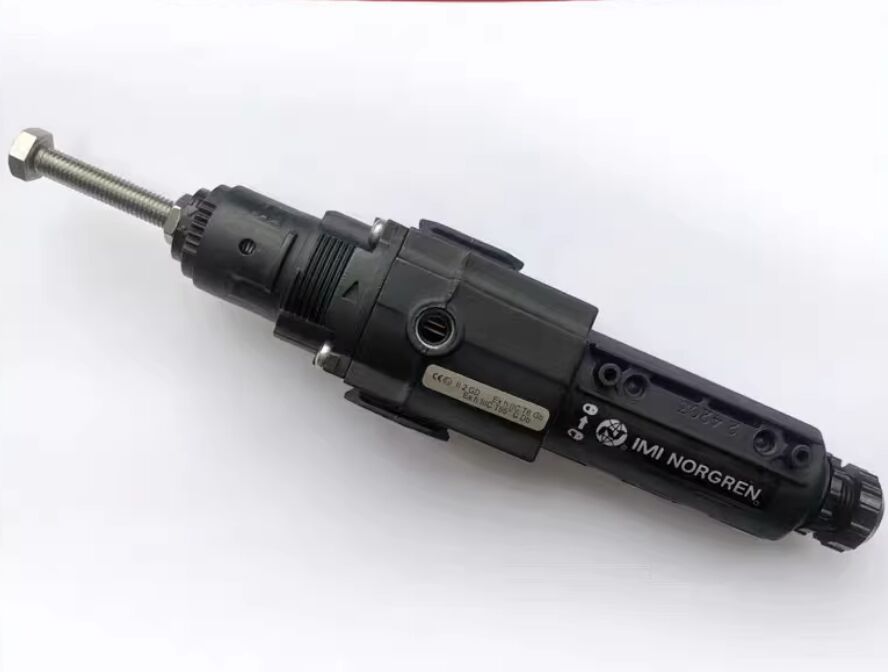 B72G-2AS-000-014 NORGREN Bộ điều chỉnh lọc áp suất