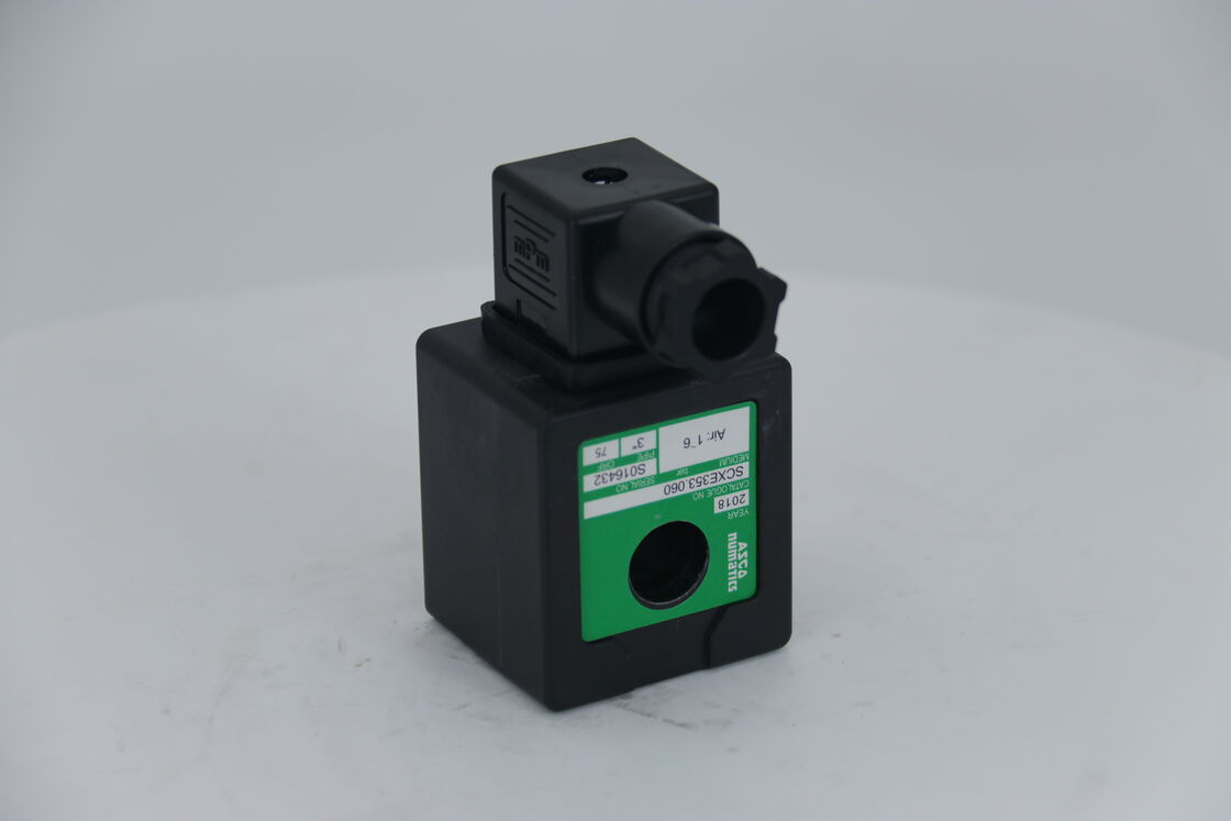 Ventil điện tử ASCO 400325-110 ASCO NUMATICS COIL.220/50.6