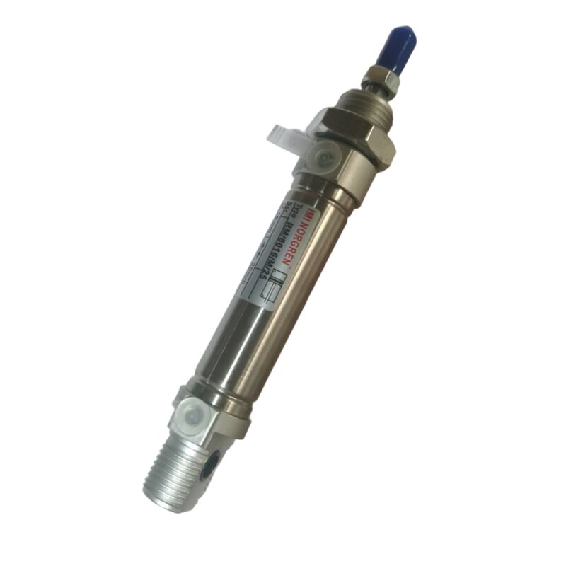 Lò khí hoạt động đôi NORGREN RM/8010/160 10mm Bore 160mm Stroke