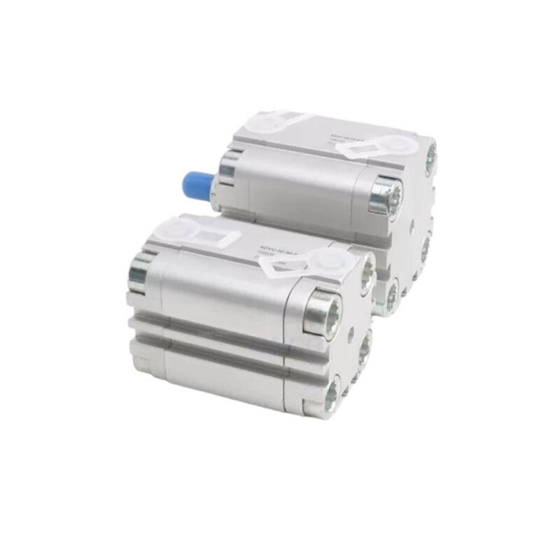 ADVU-16-5-P-A FESTO 156507 Xi lanh khí nén nhỏ gọn 16mm ren 5mm hành trình hai chiều
